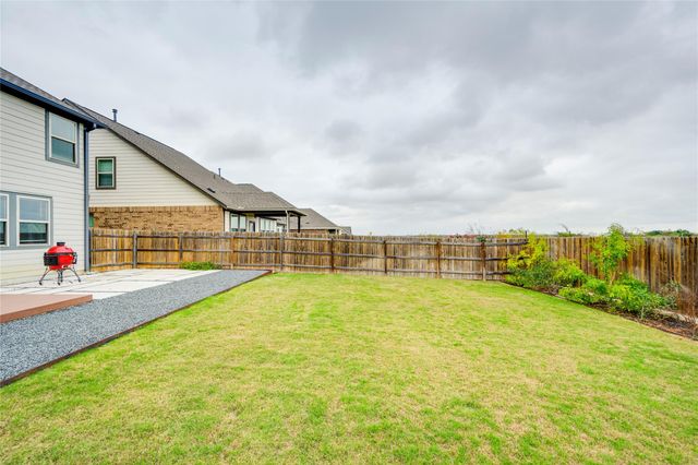 11813 Caithness WAY, Austin, TX 78754