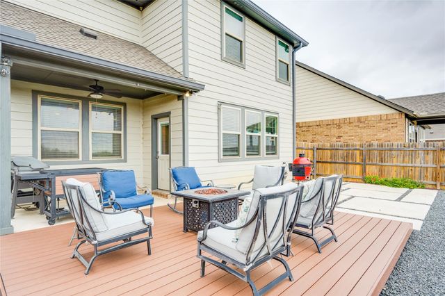 11813 Caithness WAY, Austin, TX 78754