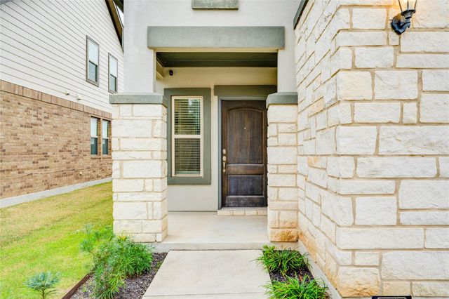 11813 Caithness WAY, Austin, TX 78754