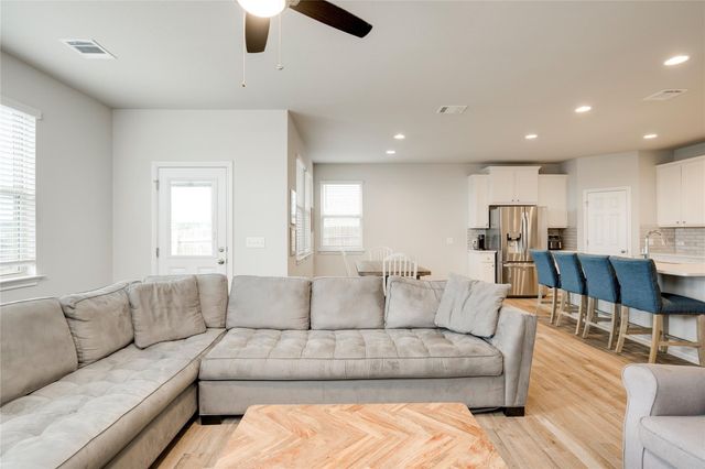 11813 Caithness WAY, Austin, TX 78754