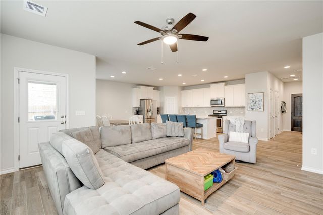 11813 Caithness WAY, Austin, TX 78754