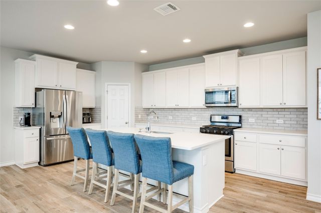 11813 Caithness WAY, Austin, TX 78754