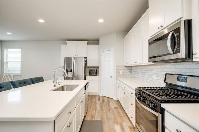 11813 Caithness WAY, Austin, TX 78754