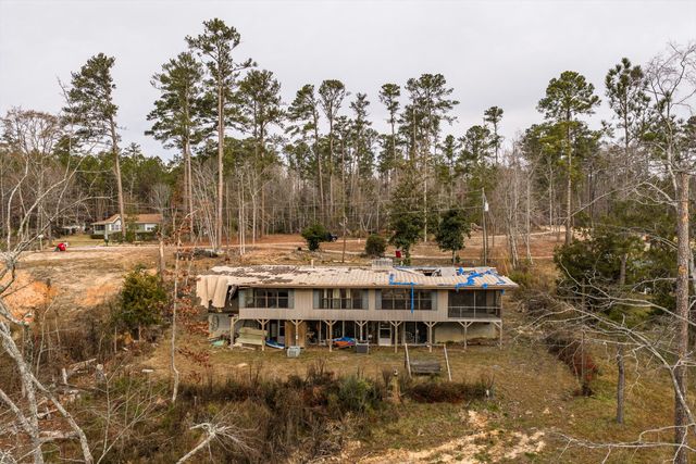 1703 White Oak Road, Lincolnton, GA 30817