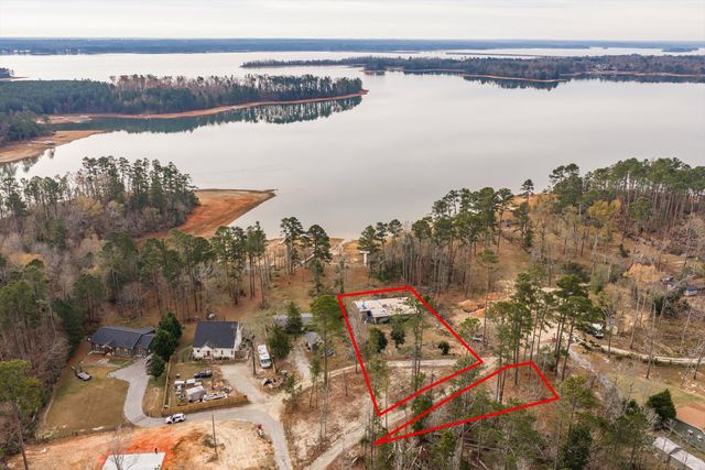 1703 White Oak Road, Lincolnton, GA 30817