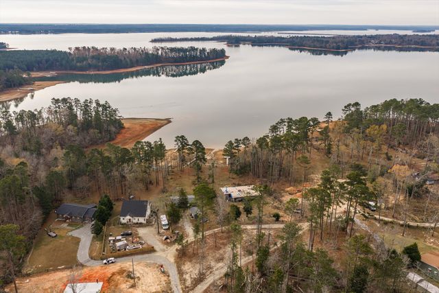 1703 White Oak Road, Lincolnton, GA 30817