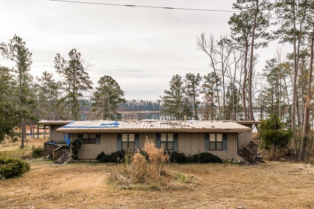 1703 White Oak Road, Lincolnton, GA 30817