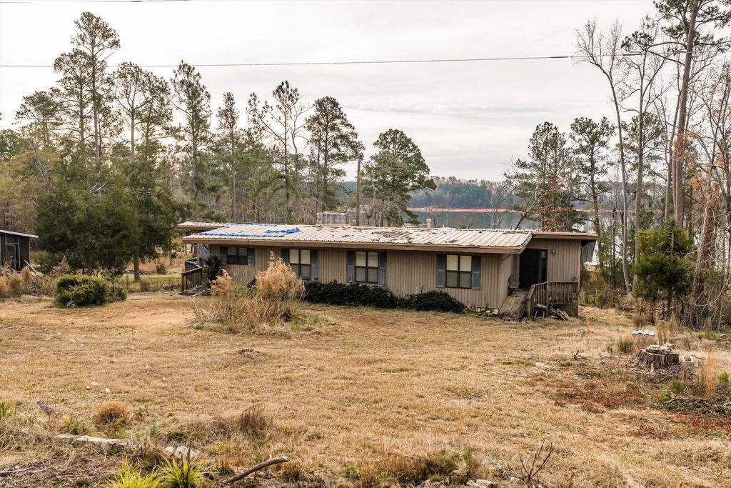 1703 White Oak Road, Lincolnton, GA 30817