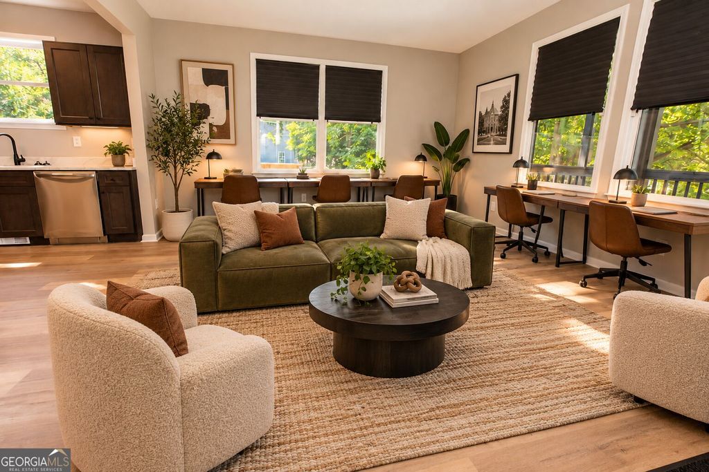 54 Joseph E Lowery Boulevard NW, Atlanta, GA 30314 — photo 3