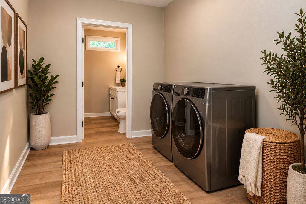 54 Joseph E Lowery Boulevard NW, Atlanta, GA 30314 — photo 4