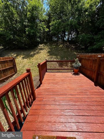 511 RIDGEFIELD AVE, Stephens City, VA 22655