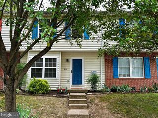 511 RIDGEFIELD AVE, Stephens City, VA 22655