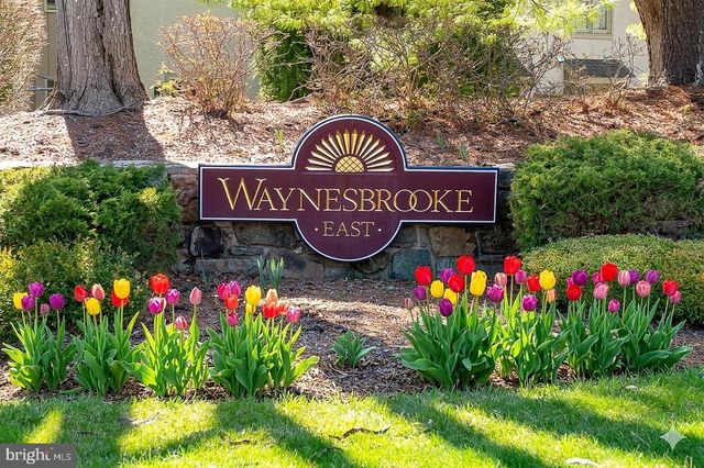 471 CHANDLEE DR, Berwyn, PA 19312
