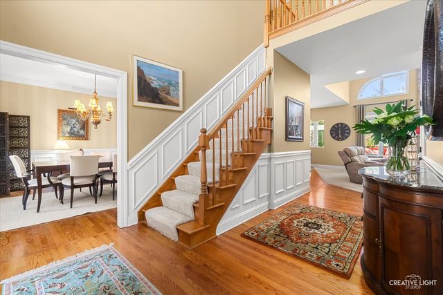 982 Jennifer Court, Sugar Grove, IL 60554