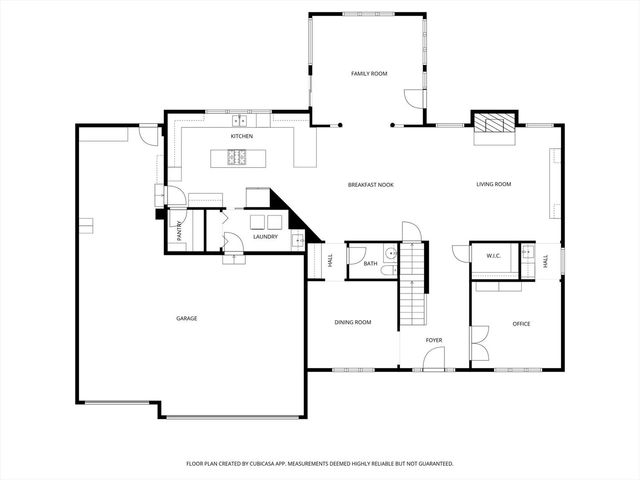 982 Jennifer Court, Sugar Grove, IL 60554