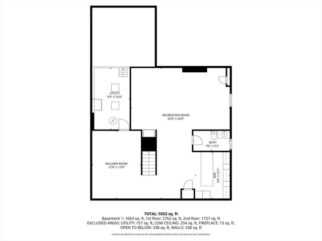 982 Jennifer Court, Sugar Grove, IL 60554