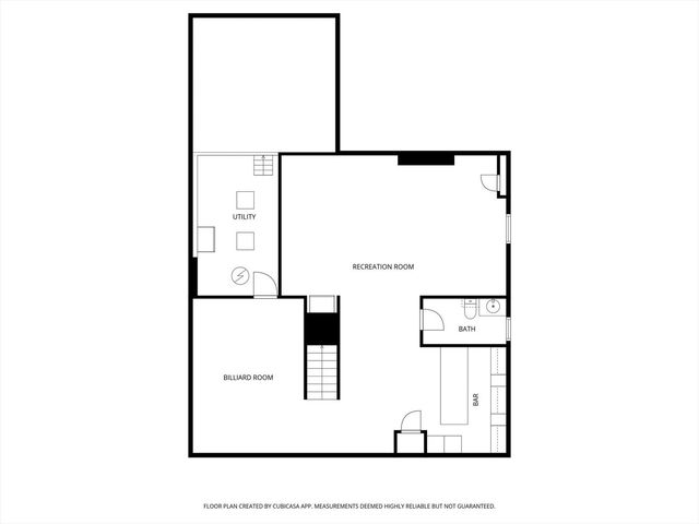 982 Jennifer Court, Sugar Grove, IL 60554