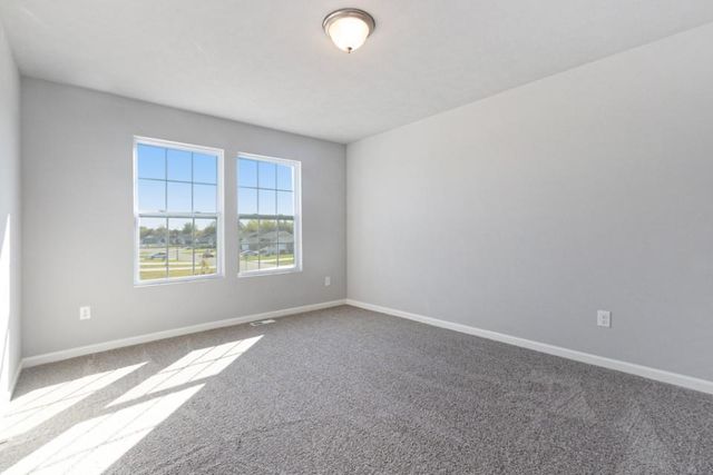 3254 Postern Drive, Caledonia, MI 49316