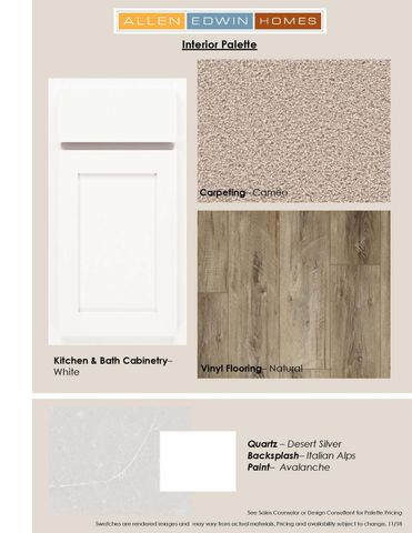 3254 Postern Drive, Caledonia, MI 49316