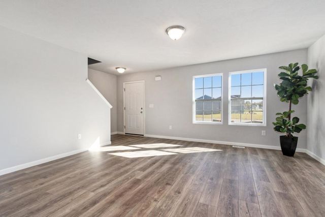 3254 Postern Drive, Caledonia, MI 49316