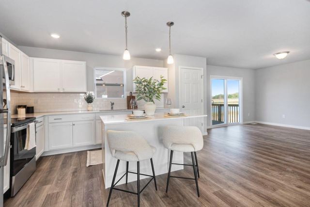 3254 Postern Drive, Caledonia, MI 49316