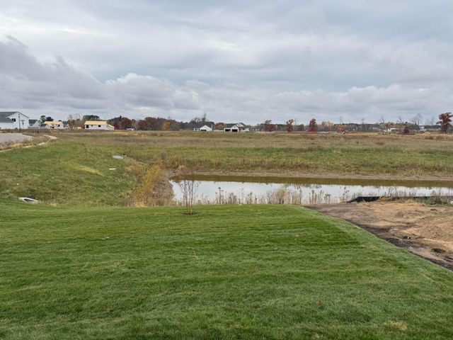 1419 Victory Lane NE, Isanti, MN 55040