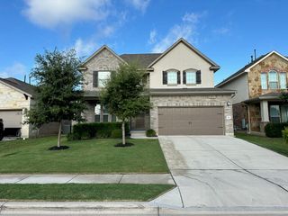 913 Swan Flower ST, Leander, TX 78641