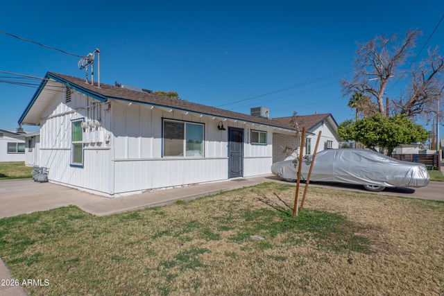 1021 E FAIRMOUNT Avenue, Phoenix, AZ 85014