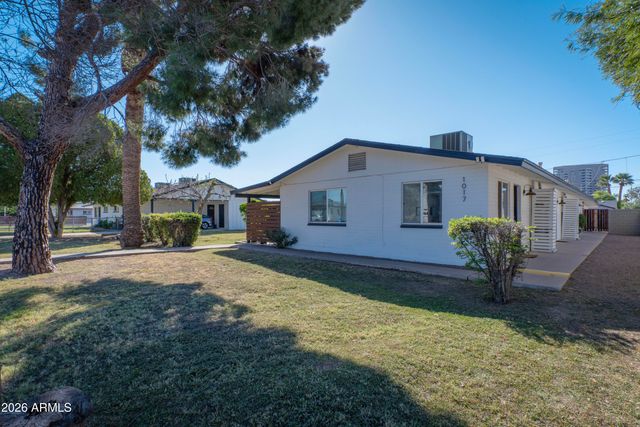 1021 E FAIRMOUNT Avenue, Phoenix, AZ 85014