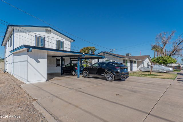 1021 E FAIRMOUNT Avenue, Phoenix, AZ 85014