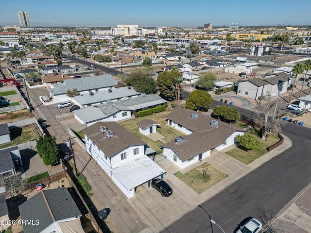 1021 E FAIRMOUNT Avenue, Phoenix, AZ 85014