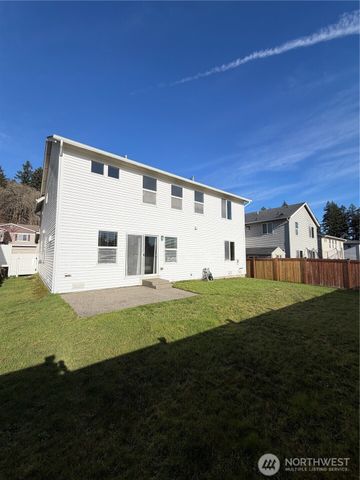 1163 Swan Loop, Dupont, WA 98327