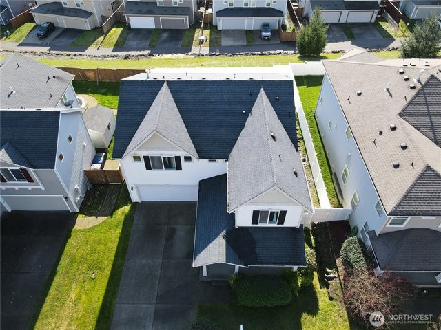 1163 Swan Loop, Dupont, WA 98327