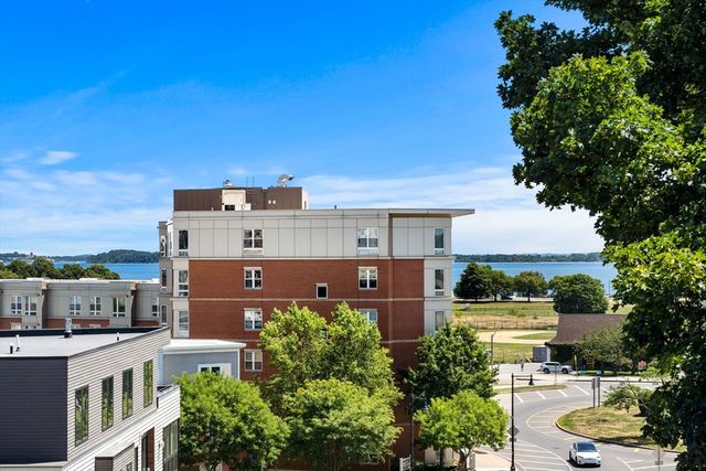 17 Vinton Street PH5, Boston, MA 02127