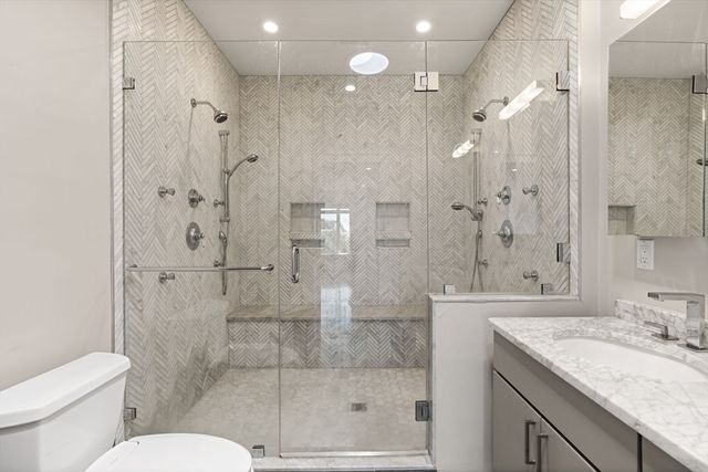 17 Vinton Street PH5, Boston, MA 02127