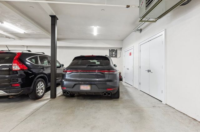 17 Vinton Street PH5, Boston, MA 02127