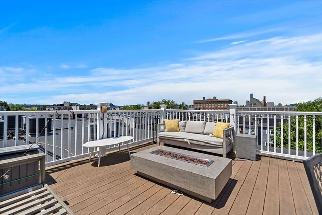 17 Vinton Street PH5, Boston, MA 02127