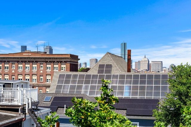 17 Vinton Street PH5, Boston, MA 02127