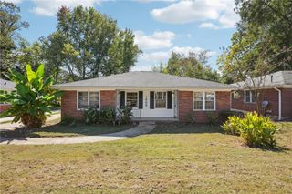 1468 Mercer Avenue, Atlanta, GA 30337