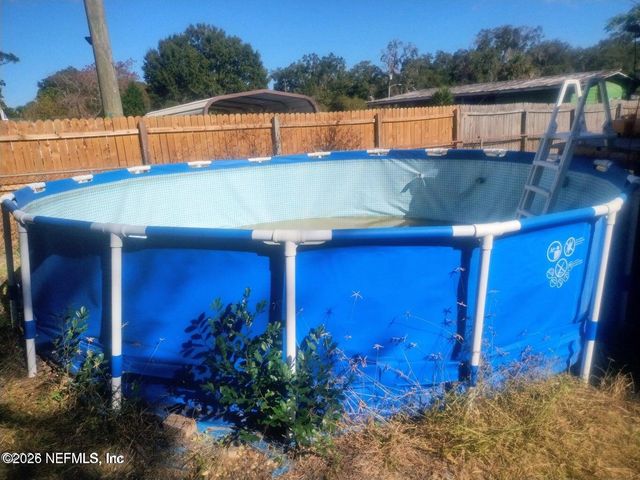 10131 CHALKER Drive, Jacksonville, FL 32225