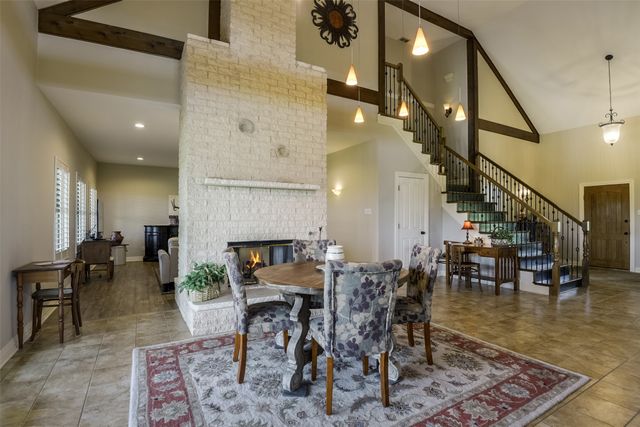 433 Stone Mountain Court, Cresson, TX 76035