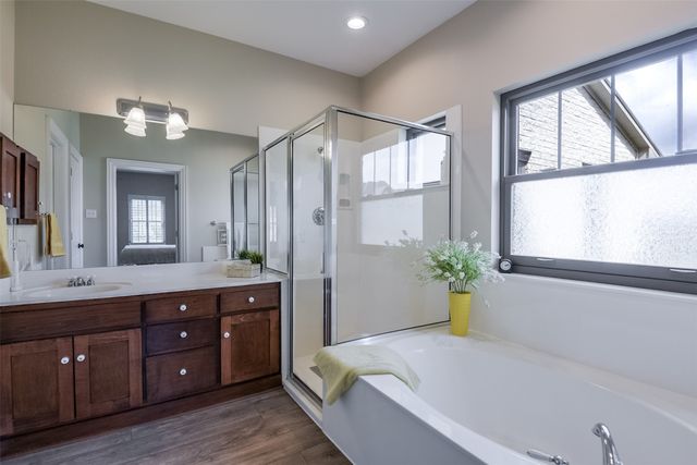 433 Stone Mountain Court, Cresson, TX 76035