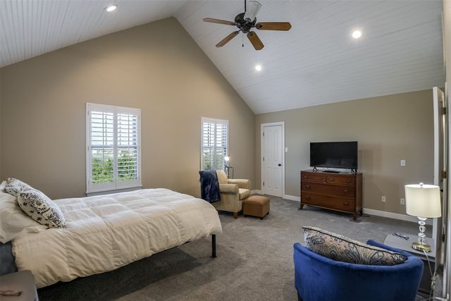 433 Stone Mountain Court, Cresson, TX 76035