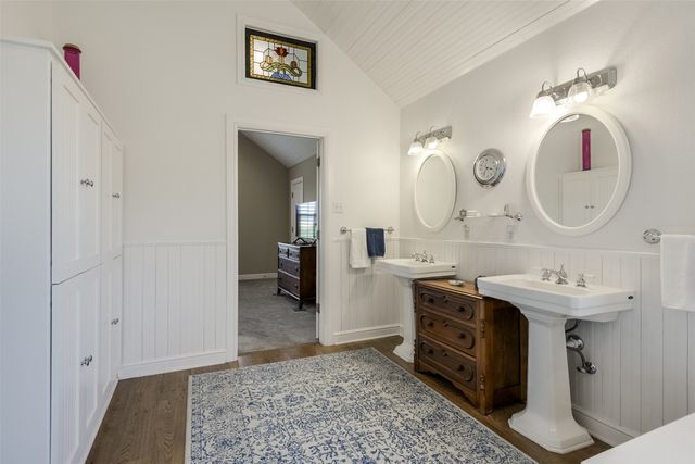 433 Stone Mountain Court, Cresson, TX 76035