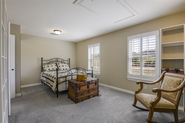 433 Stone Mountain Court, Cresson, TX 76035