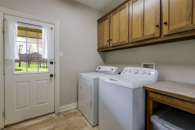 433 Stone Mountain Court, Cresson, TX 76035