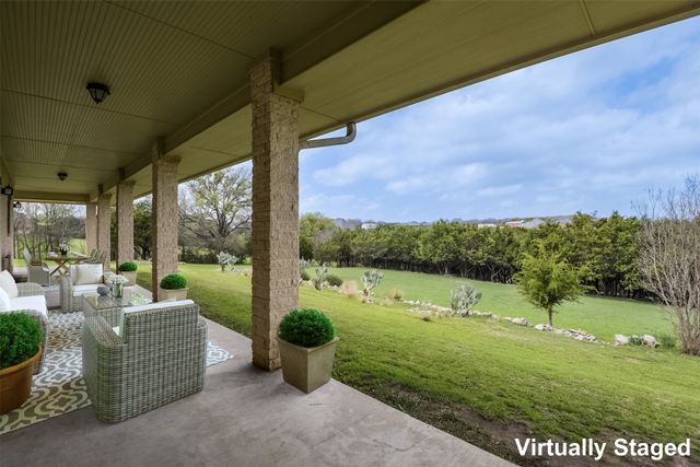 433 Stone Mountain Court, Cresson, TX 76035