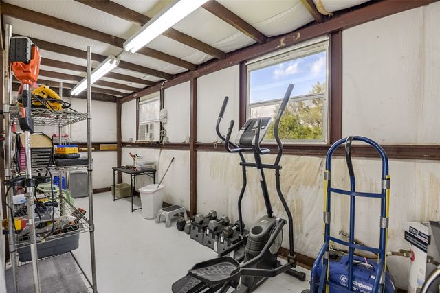 433 Stone Mountain Court, Cresson, TX 76035