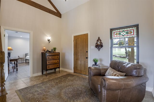 433 Stone Mountain Court, Cresson, TX 76035