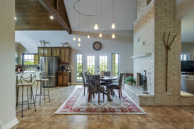 433 Stone Mountain Court, Cresson, TX 76035